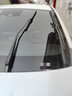 卡卡買(mǎi)原裝無(wú)骨雨刮器/雨刷器/前窗雨刮片（買(mǎi)1送1/2對裝)  適用99%車(chē)型 拍下留言（備注車(chē)型+年份）（2對裝） 曬單實(shí)拍圖