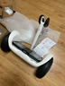 九號（Ninebot）電動(dòng)平衡車(chē)代步電動(dòng)車(chē)腿控智能禮物雙輪腿控體感L6白色定制禮盒款 曬單實(shí)拍圖