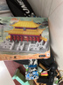 卓獅故宮太和殿積木玩具男孩益智拼裝拼圖3d立體中國風(fēng)古建筑模型 太和殿62877顆粒+燈光+送9大豪禮 曬單實(shí)拍圖