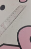 圖繪通加厚耐磨高精度透明塑料直尺20/30/40/50/60/100/120cm多規格尺子繪圖測量尺劃線(xiàn)尺學(xué)生用板尺文具 直尺30cm一把【加厚款】 曬單實(shí)拍圖