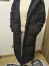 鴨鴨【3.0冰殼/新升級】王一博同款極寒高充絨情侶戶(hù)外長(cháng)款加厚羽絨服 曬單實(shí)拍圖