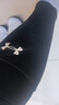 安德瑪（Under Armour）護腿運動(dòng)護膝籃球護具男女防護健身訓練跑步足球壓縮護小腿襪套 曬單實(shí)拍圖
