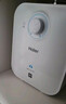 海爾（Haier）國家補貼11升小廚寶電熱水器FCW 金剛無(wú)縫膽 一級能效節能2200W速熱儲水式家用廚房臺下小型熱水寶 曬單實(shí)拍圖