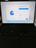ThinkPad【國家補貼15%】聯(lián)想E16超能版筆記本電腦 商務(wù)辦公學(xué)生輕薄本 英特爾酷睿5 220H 24G 1T 2.5K黑色 曬單實(shí)拍圖