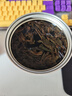 正山小種紅茶特級武夷山正宗桐木關(guān)罐裝250g辦公室口糧茶 自飲 曬單實(shí)拍圖