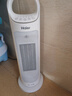 海爾（Haier） 取暖器暖風(fēng)機家用臥室電暖氣辦公室熱風(fēng)機速熱浴室電暖器電熱風(fēng)扇節能省電立式烤火爐 【整屋升溫】強勁暖風(fēng)機HN2012 曬單實(shí)拍圖