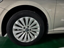 馬牌（Continental）汽車(chē)輪胎 205/55R16 91V FR UC7 適配大眾朗逸/速騰/寶來(lái) 曬單實(shí)拍圖