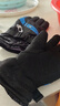 冬季新款男士保暖手套戶(hù)外滑雪摩托車(chē)電動(dòng)車(chē)騎行手套騎車(chē)加絨加厚 【防風(fēng)加絨炫動(dòng)款】--活力藍 均碼1雙【適用于掌圍19-24cm】 曬單實(shí)拍圖