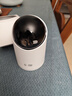 海雀800萬(wàn)超清家用攝像頭監控家用360度無(wú)死角夜視全景手機遠程自動(dòng)旋轉室內老人嬰兒寵物安防看護機器 【升級版】智能語(yǔ)音 裸機 【監控熱賣(mài)榜TOP1】好評率99%+ 曬單實(shí)拍圖