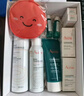 雅漾（Avene）專(zhuān)研水乳敏肌護膚套裝禮盒 噴霧300ml+專(zhuān)研霜40ml+倍護霜40ml新年 曬單實(shí)拍圖