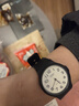 卡西歐（CASIO）指針系列簡(jiǎn)約百搭石英考試專(zhuān)用學(xué)生表男女手表 MQ-24-7B2 曬單實(shí)拍圖