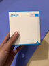 ANKER安克65W充電器氮化鎵type-c快充pd45W適用蘋(píng)果17iPhone16/15三星手機iPad筆記本電腦usb插頭白 曬單實(shí)拍圖