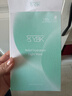 顏必科（YBK）空氣感積雪草面膜補水保濕秋冬季舒潤清透敏肌友好面膜女生男生 【新客嘗鮮】積雪草面膜1盒 曬單實(shí)拍圖