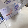 安兒樂(lè )（Anerle）小輕芯紙尿褲M(mǎn)92片(6-11kg)嬰兒尿不濕【品牌直供 安心品質(zhì)】 曬單實(shí)拍圖