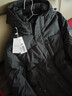 雪中飛90鵝絨羽絨服男士短款可脫卸帽加厚保暖休閑商務(wù)秋冬外套男裝 曬單實(shí)拍圖