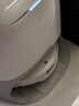 石頭（roborock）掃地機器人 P20 Ultra Plus 掃拖洗烘一體機 自動(dòng)集塵熱水洗拖布擦地拖地洗地機吸塵器 A2250RR 曬單實(shí)拍圖
