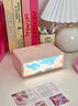 色果畫(huà)集夜燈藍牙音箱無(wú)線(xiàn)充桌面小型白噪音音響多功能實(shí)用創(chuàng  )意燈畫(huà)長(cháng)續航新年生日禮物送男女朋友閨蜜 白色-日照金山【藍牙音箱+無(wú)線(xiàn)充電+白噪音】 曬單實(shí)拍圖
