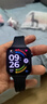 小米（MI）REDMI Watch 6典雅黑 國家補貼 澎湃OS 3 心率血氧監測 藍牙通話(huà) 紅米手表6 智能手表 小米汽車(chē) 曬單實(shí)拍圖