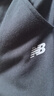 NEW BALANCE4-14歲男女童春秋新品套裝加絨舒適兩件套 曬單實(shí)拍圖