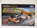 多美卡TOMY合金車(chē)模型兒童玩具TPU高智能方程式救星騎士賽車(chē)948452 曬單實(shí)拍圖