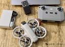 大疆 DJI Neo 2 暢飛套裝（僅飛行器）會(huì )飛的跟拍攝影師 運動(dòng)親子戶(hù)外露營(yíng)旅行4K入門(mén)新手mini型無(wú)人機 曬單實(shí)拍圖