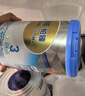 惠氏【官方授權店】鉑臻瑞士進(jìn)口奶源嬰幼兒配方奶粉780g 3段 6罐 曬單實(shí)拍圖