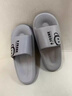 大嘴猴厚底拖鞋男士2026新款家居室內浴室防滑踩屎感情侶涼拖鞋男 主圖色 42-43 正碼【內長(cháng)265MM】 曬單實(shí)拍圖