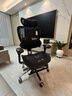 西昊C500I二代 人體工學(xué)椅AI智能追骶按摩電腦椅人工力學(xué)座椅辦公椅 曬單實(shí)拍圖