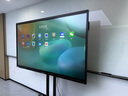 聯(lián)想（lenovo）75英寸會(huì )議平板一體機觸摸屏會(huì )議顯示器電子白板教學(xué)辦公會(huì )議大屏觸摸觸控屏/E75DPH0 曬單實(shí)拍圖