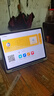 讀書(shū)郎（readboy）學(xué)習機E5pro（RBC25319）學(xué)練機12.7英寸護眼平板難題視頻講解小初高同步學(xué)生平板家教機8+6+256G 曬單實(shí)拍圖