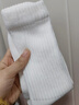 優(yōu)衣庫女裝襪子/3雙裝寬松高筒襪堆堆襪482721 480277 477074 482721/04煙灰色 M /L/24～26 cm 曬單實(shí)拍圖