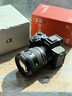 索尼（SONY）Alpha 7 V 全畫(huà)幅微單相機 約30張/秒高速連拍 S35模式4K 120p 單機身（ILCE-7M5/A7M5） 曬單實(shí)拍圖