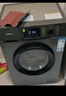 康佳（KONKA）全自動(dòng)滾筒洗衣機10公斤 洗烘一體 除螨大容量家電補貼15%以舊換新 KH100-1202BPT 曬單實(shí)拍圖