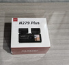 PAPAGO！行車(chē)記錄儀N279Plus超清4K無(wú)光全彩夜視F1.5大光圈手機互連聲控 曬單實(shí)拍圖