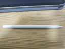 倍思電容筆iPad觸控筆【磁吸藍牙高配】適用25年iPad Pro/Air/Mini7/iPad11平板觸屏手寫(xiě)筆Applepencil 曬單實(shí)拍圖