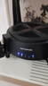 磊科（netcore）N60PRO AX6000千兆無(wú)線(xiàn)WiFi6路由器 5G雙頻雙2.5G口 6000M速率 家用電競游戲穿墻王wifi軟路由Mesh 曬單實(shí)拍圖