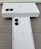 Apple/蘋(píng)果 iPhone 17 256GB 白色 支持移動(dòng)聯(lián)通電信5G 雙卡雙待手機 曬單實(shí)拍圖
