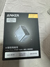 ANKER安克Prime智顯充pro160W充電器type-c氮化鎵快充140W適用蘋(píng)果17iPhone三星華為手機筆記本電腦插頭 曬單實(shí)拍圖