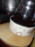 電熱爐家用煮茶爐小型電磁爐暖茶新款加熱溫茶爐靜音電陶爐煮茶爐 典雅白【不挑壺具】快速煮水 曬單實(shí)拍圖