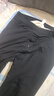 貓人【100%桑蠶絲】填充保暖褲男士高端盒裝加厚加絨棉褲冬季東北 曬單實(shí)拍圖