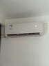格力（GREE）1.5匹 京賞 一級能效變頻冷暖 AI節能 凈菌自潔純銅管空調掛機 KFR-35GW/(35598)FNhAd-B1(JDWIFI) 曬單實(shí)拍圖