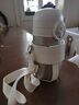 bebebus鉆光兒童保溫杯嬰幼兒316l吸管寶寶水杯大容量保溫壺學(xué)生500ml 曬單實(shí)拍圖