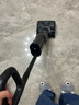 石頭A30 Pro Steam智享版蒸汽洗地機【160℃蒸汽】 25000pa吸力自清潔除菌洗拖一體掃地機器人皇馬合 曬單實(shí)拍圖