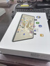 HUAHUI平板電腦2026款【新品】Pad pro全網(wǎng)通5G插卡 4K超藍光清柔光護眼教育網(wǎng)課學(xué)習游戲娛樂(lè )辦公二合一 星空灰 32G運行+2TB內存+豪華禮品 曬單實(shí)拍圖