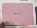 華為（HUAWEI）筆記本電腦MateBook D 14 SE/D14 Linux版超輕薄酷睿商務(wù)性能手提女士大學(xué)生用14英寸護眼屏辦公本 D14定制粉 酷睿i5-13420H 16+512G 店鋪預 曬單實(shí)拍圖