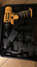 得力手電鉆電動(dòng)螺絲刀鋰電鉆12V家用充電式起子機電動(dòng)工具箱套裝 曬單實(shí)拍圖