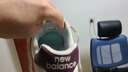 NEW BALANCE休閑鞋女鞋復古舒適秋冬透氣輕便百搭運動(dòng)鞋574系列WL574RCF 39 曬單實(shí)拍圖