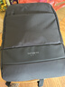 新秀麗（Samsonite）雙肩包15.6英寸電腦包男女大容量商務(wù)背包通勤旅行包高端筆記本包 曬單實(shí)拍圖