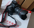 佳能（Canon）EOS 5D Mark IV 5D4 單反相機 全畫(huà)幅專(zhuān)業(yè)照相機 EF 24-70mm f/2.8L II USM標準變焦 旅行暢玩套裝 曬單實(shí)拍圖