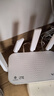 中興（ZTE）二手AX3000巡天WIFI6路由器雙頻千兆5G分布式MESH全屋覆蓋智能組網(wǎng)家用網(wǎng)絡(luò ) 中興AX3000巡天運營(yíng)商版 曬單實(shí)拍圖